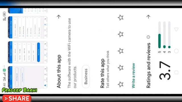 Wifi Smart Net Camera IP Camera  Model No NN-IP-NK413 Unboxing Review All Setting Demo