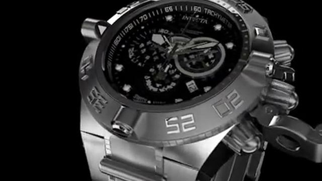 invicta subaqua смотреть онлайн