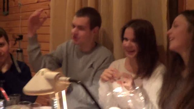 Алиске From Russia :***(2) смотреть онлайн