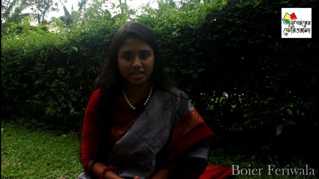 নজরুল মানুষটি কেমন ছিলেন! |নিবেদিতা ভট্টাচার্য | How was the person in Nazrul | বইয়ের ফেরিওয়ালা смотреть онлайн