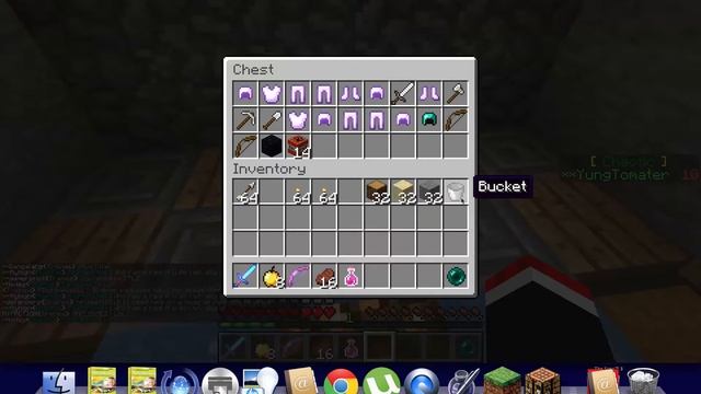 Factions Series!!! |Ep.2| Void Planet смотреть онлайн