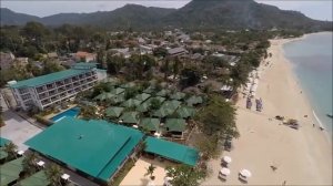 Lamai Coconut Beach Resort Koh Samui Thailand