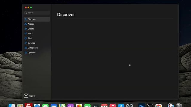 Open and Close App on Mac Os смотреть онлайн