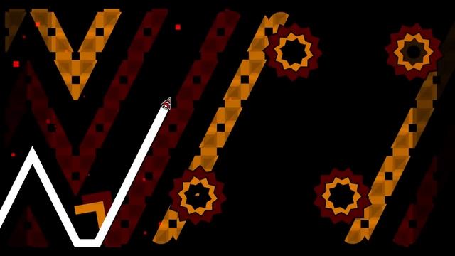 Прохождение уровня Nine Circles. смотреть онлайн