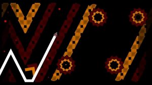 Прохождение уровня Nine Circles.