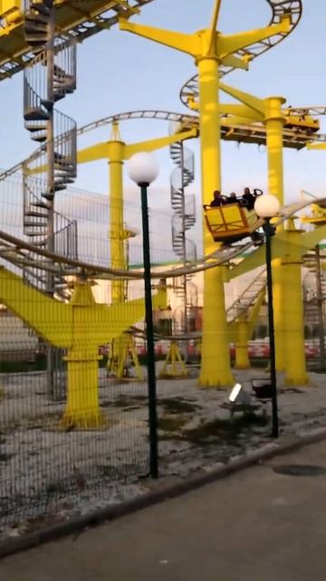 Шаролет, Сочи парк 23.02.2022 смотреть онлайн