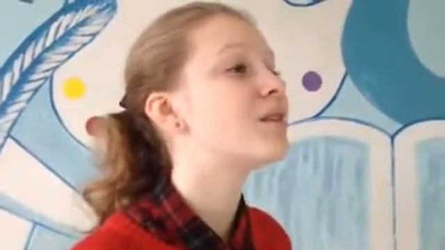 М.Цветаева «Мальчиком, бегущим резво» смотреть онлайн