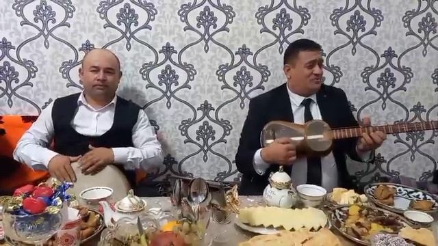 Озод Собиров Суратинг смотреть онлайн