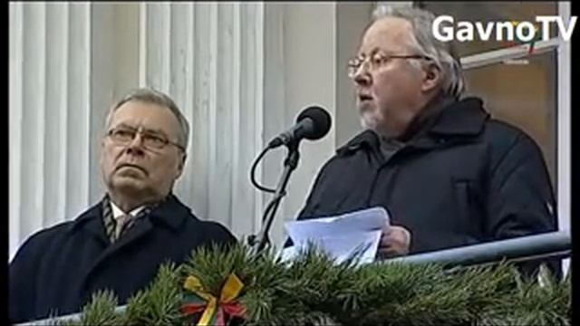Король Ландсберг говорит смотреть онлайн