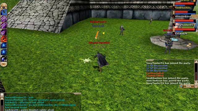 papirus смотреть онлайн