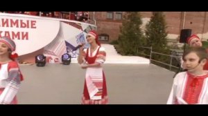 Ретро Плюс - Проморолик