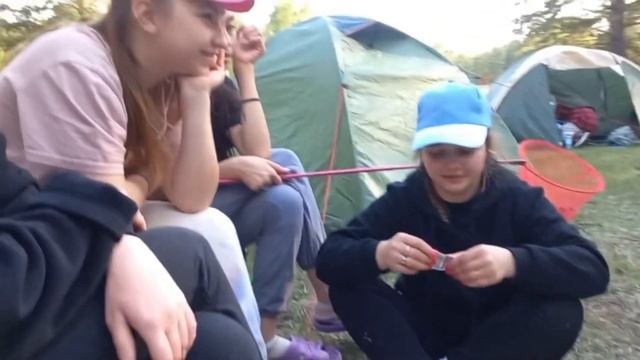 Полевая практика ПО-ГБ-21-21 смотреть онлайн