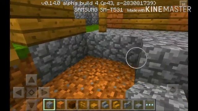 Постройки в майнкрафте 12# замок 2 часть