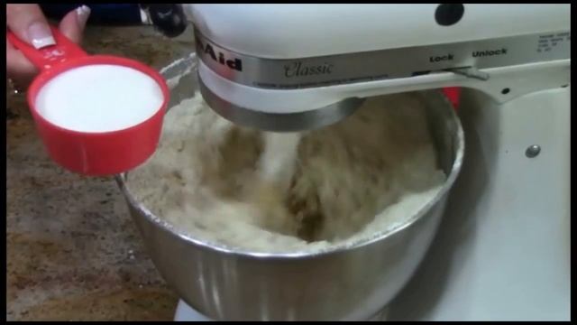 Italian Sesame Cookies- Biscotti di Regio- How to смотреть онлайн