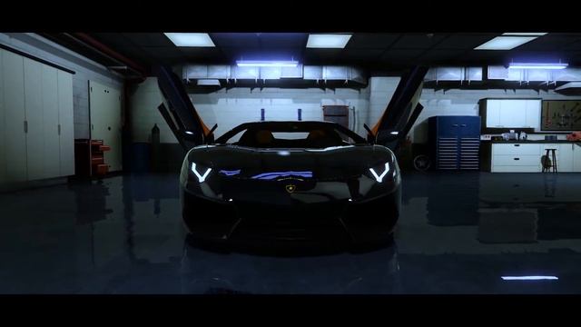 AUTHENTIC VEHICLE PACK 2.0 TEASER FOR GTA V (OIV) смотреть онлайн