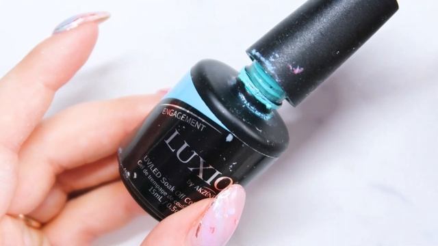My Spring Nail Favorites! Nail Art Supplies | Glitter Gels | Gel Polish смотреть онлайн