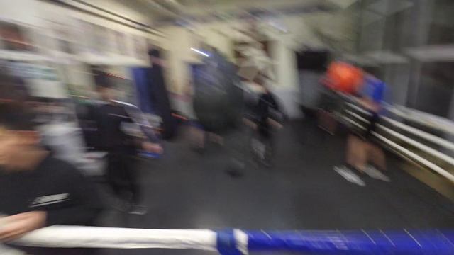 Виталий боксируй так всегда! смотреть онлайн