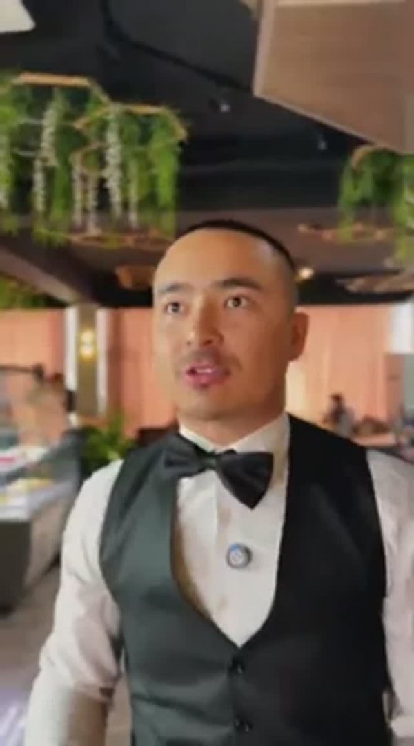 OFITSANT vs MIJOZ😂