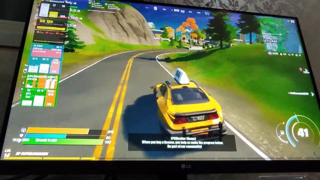 i3 8100 - R9 380 - 16GB - fortnite смотреть онлайн