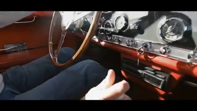 Mercedes-Benz - всегда следуй за своей Звездой! смотреть онлайн