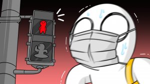 Проспал | Мультфильм Гуффи