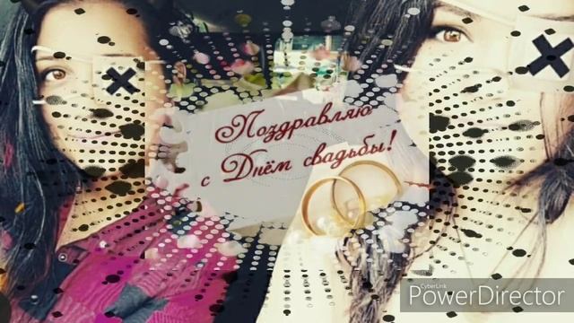 #Свадебный ролик с фотографиями. смотреть онлайн