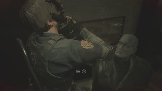 Resident Evil 2 Remake #6 смотреть онлайн