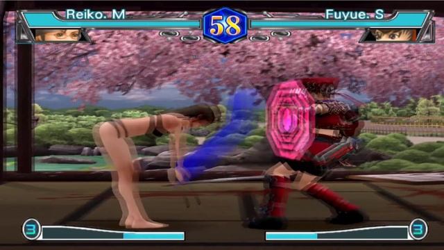 All Star Fighters | Ps2 [ PCSX2 ] HD Gameplay смотреть онлайн