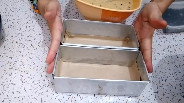 How to make Moist Banana Loaf/Bananacake смотреть онлайн