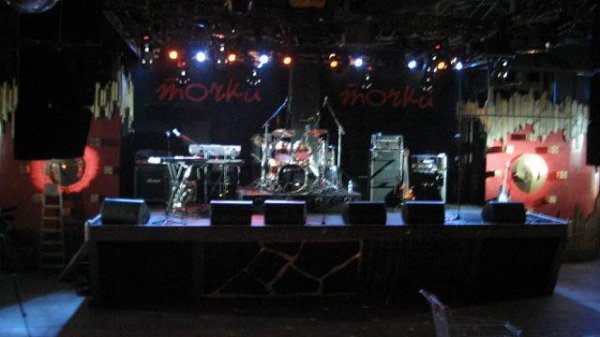 Дети в "ONEDAY Max Project"