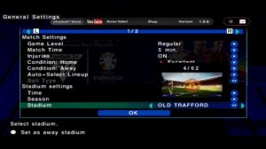 eFootball PES 2025 PPSSPP Update National Kits Euro 2024 Real Faces Camera Ps5 Best Graphics