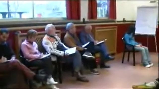 Cos'è l'ipnosi e a cosa serve - con esempio per concentrazione смотреть онлайн