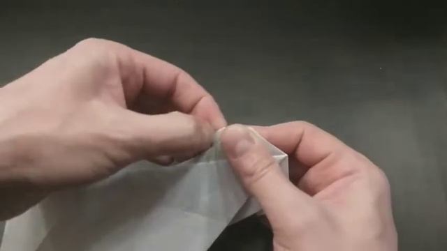Орігамі ламантин origami manatee смотреть онлайн