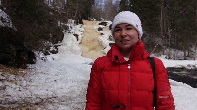 MICE-экспедиция с SHARM TRAVEL смотреть онлайн