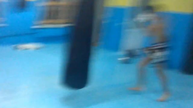 тайский бокс.3gp смотреть онлайн