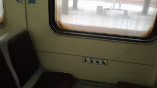 Эп2дм и ЭД4М на мцд 4 ( проект диаметры Москвы часть 4) смотреть онлайн