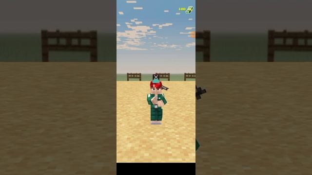 Играю в Кальмара и... смотреть онлайн