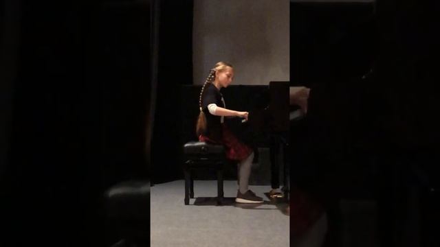 Луценко Алена. Черни Этюд смотреть онлайн