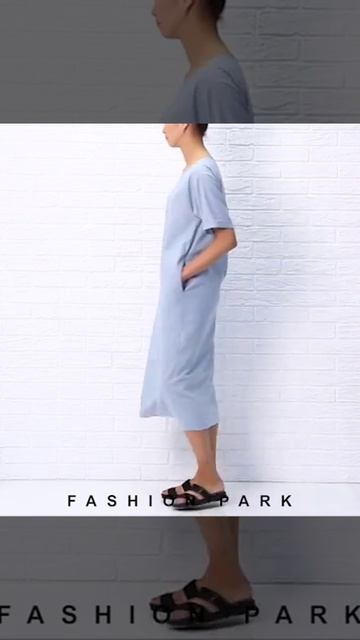 17SPR Платье 0299 лен смотреть онлайн