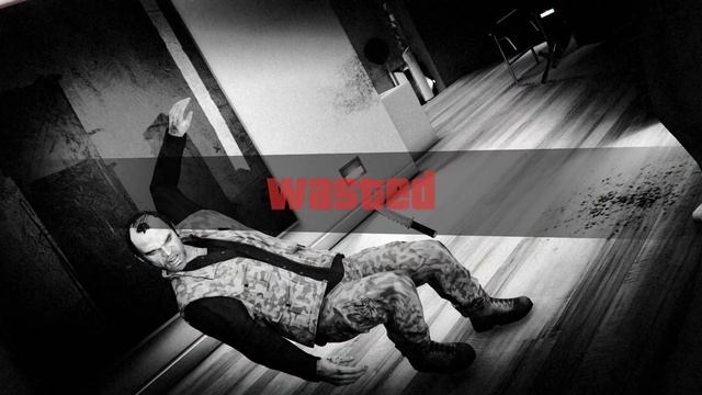 WASTED COMPILATION #33 | GTA 5