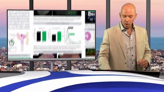 EASD 2019 Brandon Boland смотреть онлайн