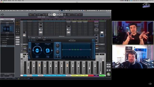 Mixing with Fab Dupont - Tales from the Switch #6.