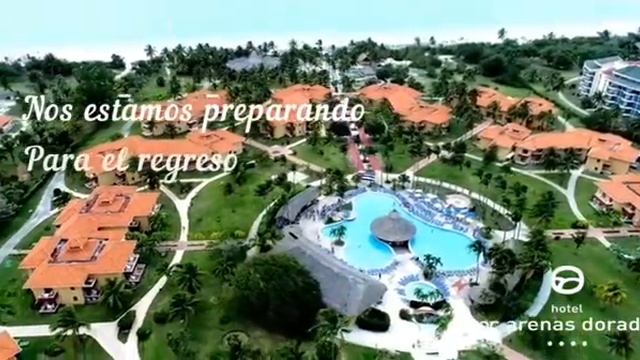 Roc Arenas Doradas de vuelta ‼ смотреть онлайн