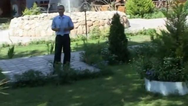 гр. Аран - Билал Эскендеров - Ханум смотреть онлайн