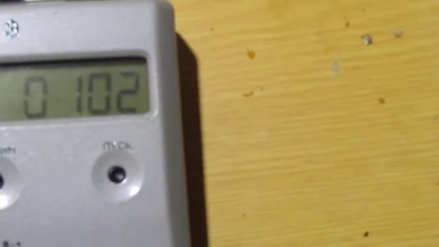 радиометр БЕТА смотреть онлайн