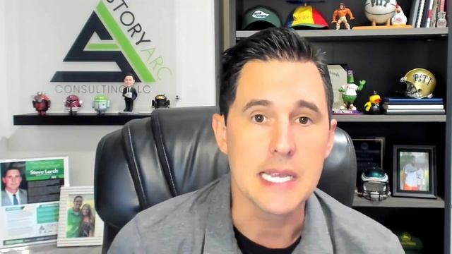 Embracing Artificial Intelligence with Steve Lerch (Ep. 331) смотреть онлайн