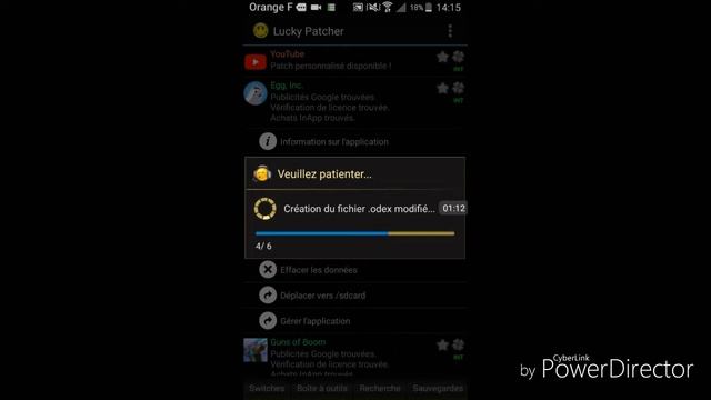 HOW TO HACK EGG INC BY LUCKY PATCHER NO ROOT 😃 😃 смотреть онлайн