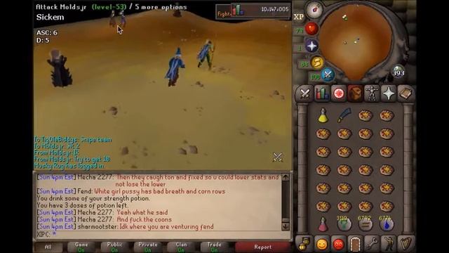 Ascent Mini Vs Molds (they Suck Ass)