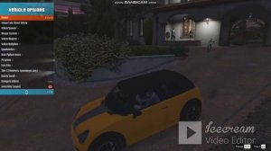 показываю как скачать читы на GTA V