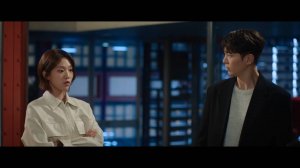 Похититель: хранитель сокровищ, 8 серия